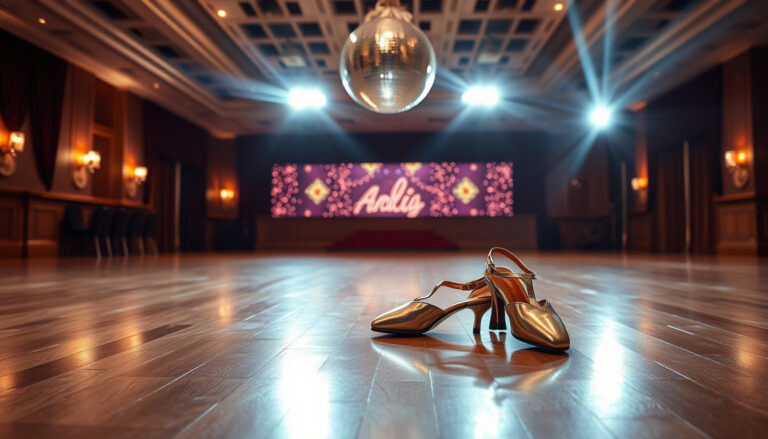 Alexis Warr: Husband, Age, and Strictly Come Dancing Career