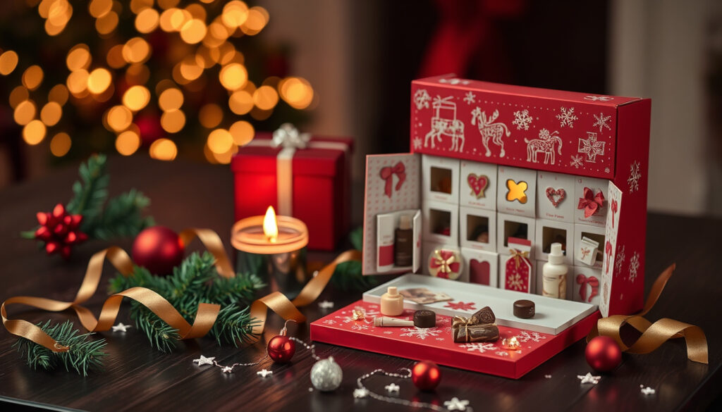 Best Advent Calendars 2026: Beauty, Chocolate & Men’s Gifts