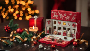 Best Advent Calendars 2026: Beauty, Chocolate & Men’s Gifts