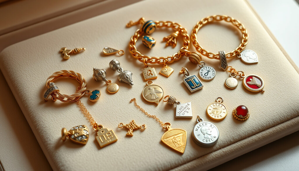 Charm Nomination: Complete Guide to Italian Bracelets