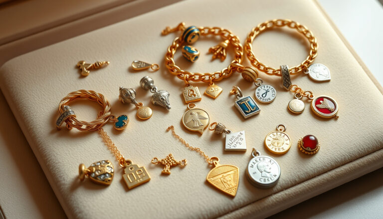 Charm Nomination: Complete Guide to Italian Bracelets