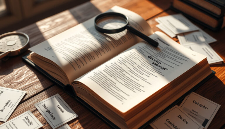 Cheating Synonyms: 300+ Words & Phrases for Every Context