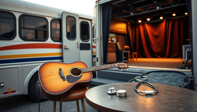 Chris Stapleton: Health, Wife, Tours & Personal Life Answers