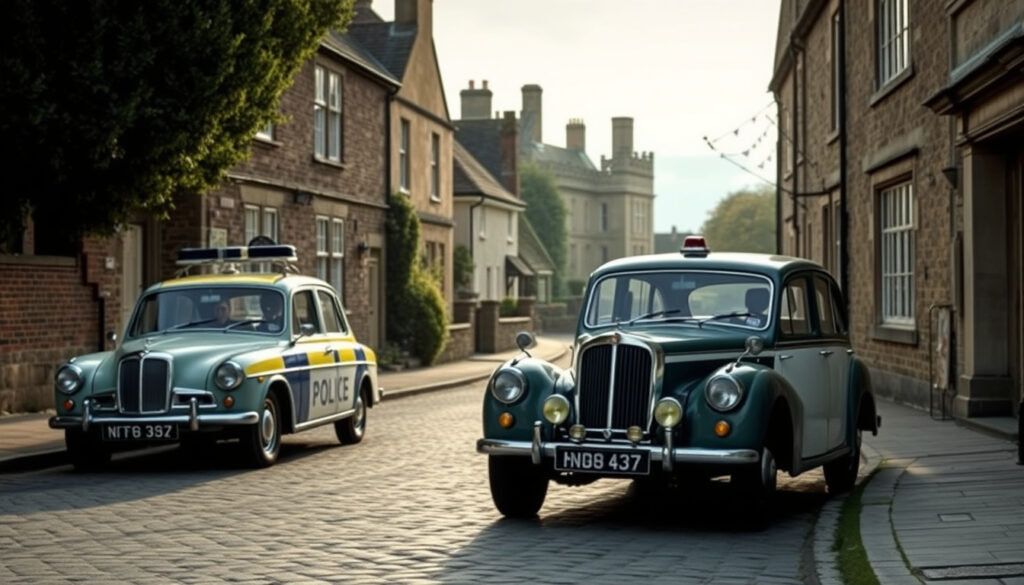 David Lonsdale: Heartbeat Actor and Downton Abbey Cameo