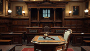 George Abaraonye Ousted as Oxford Union President: Full Story