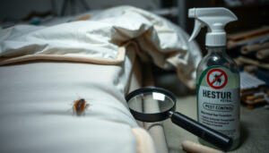 How to Identify, Treat, and Prevent Bed Bugs: An Evidence-Based Guide