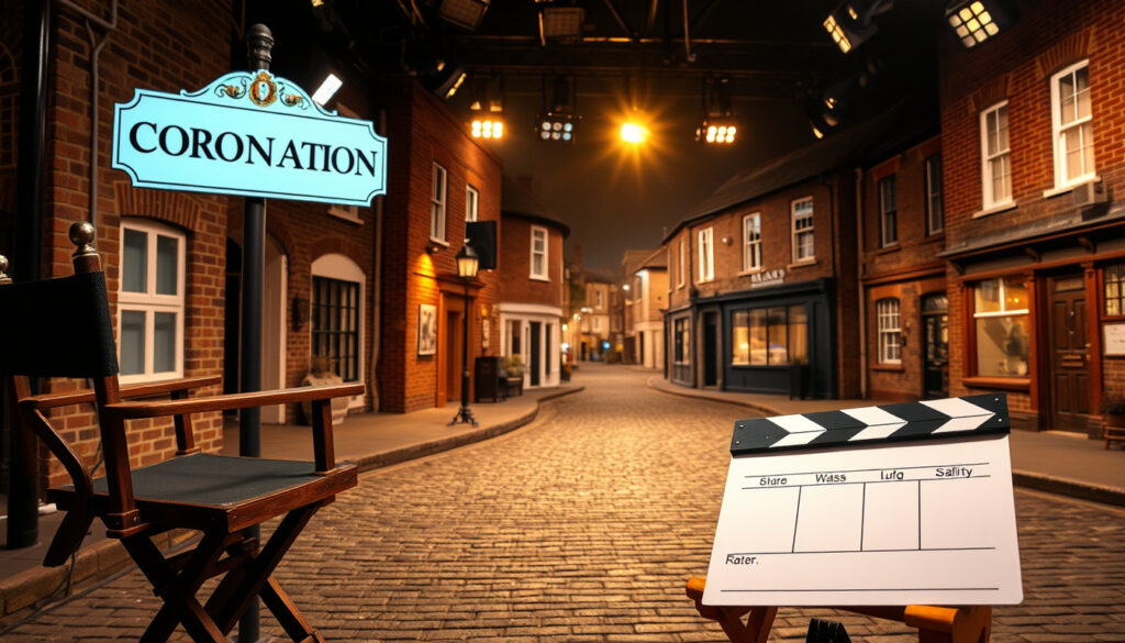 Jude Riordan: Age, Dad, and Coronation Street Role Explained
