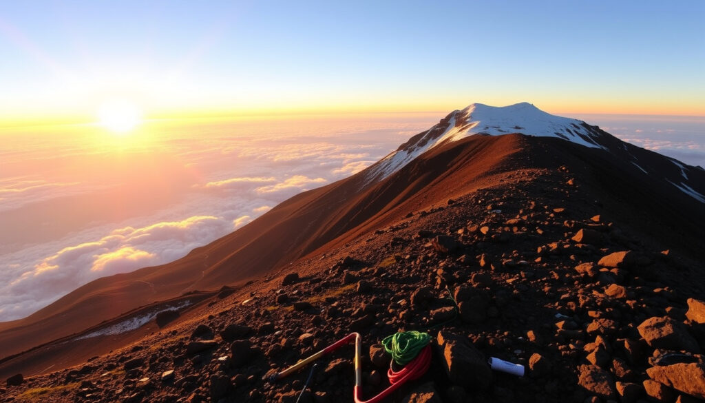 Kilimanjaro Peak: Climbing Guide, Cost, Difficulty & Tips