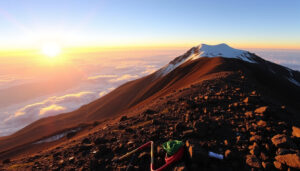 Kilimanjaro Peak: Climbing Guide, Cost, Difficulty & Tips