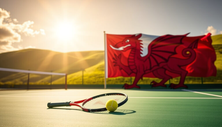 Mimi Xu: Welsh Tennis Prodigy – Bio, Rankings, Next Match