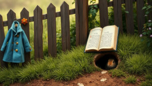 The Peter Rabbit: A Cross-Media Franchise Blueprint