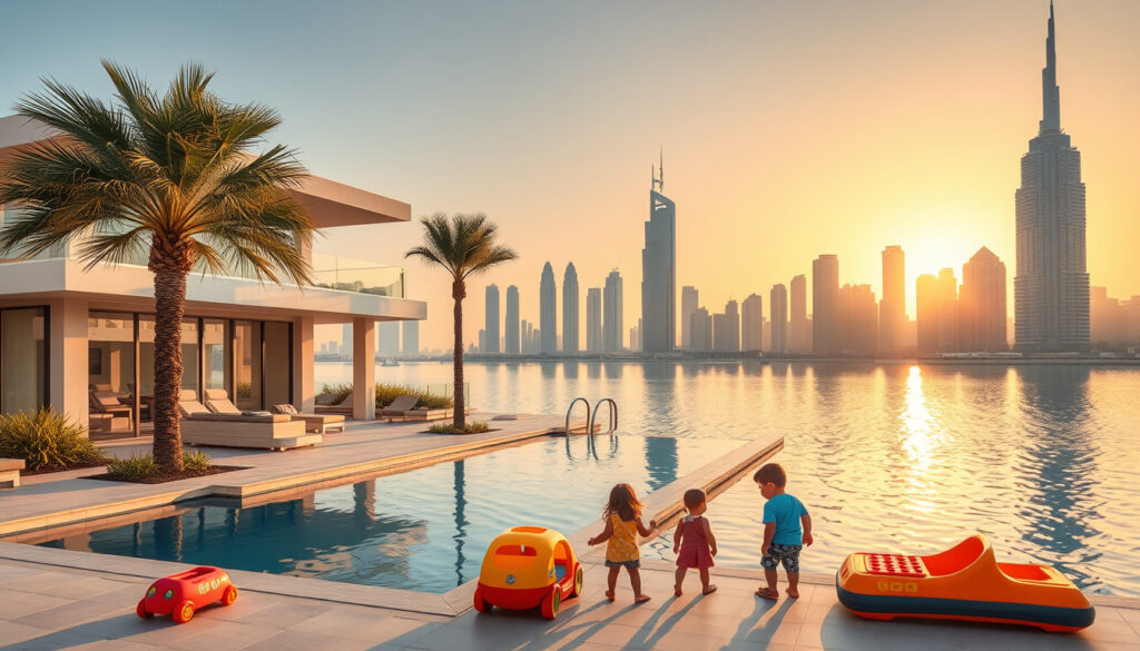 Rio Ferdinand’s Wife, Children, and Life in Dubai Now