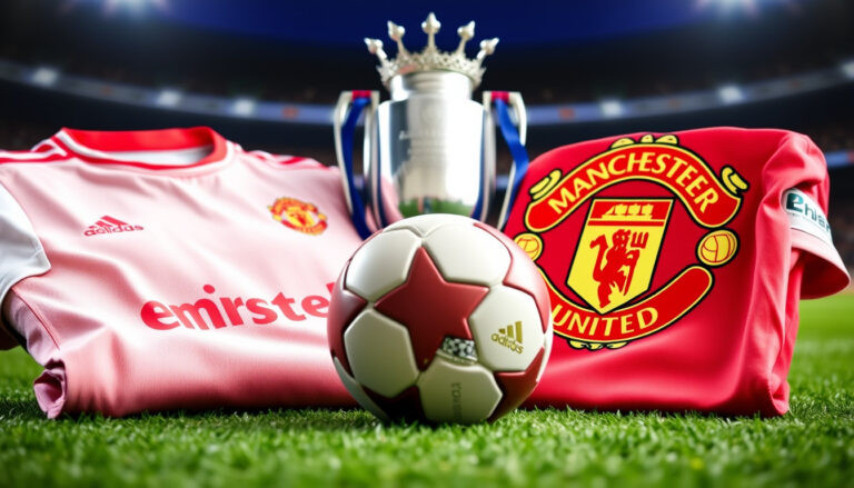Van Persie: Arsenal Exit, Man Utd Title & Legacy Debate