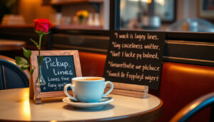 The Best Pick Up Lines: Cheesy, Smooth, Rizz & Funny